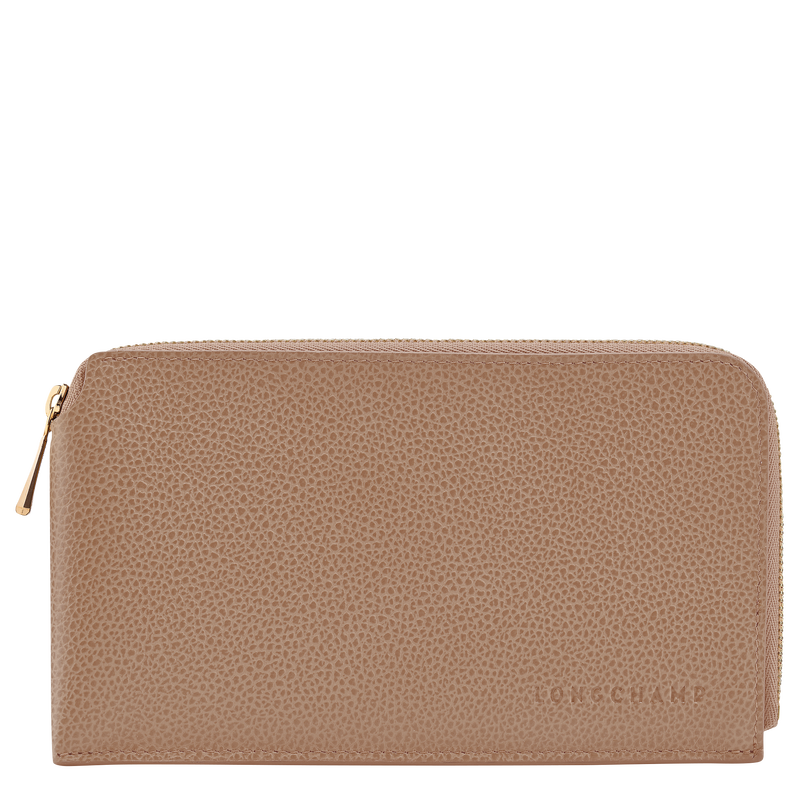 Le Foulonn&eacute; Pouch