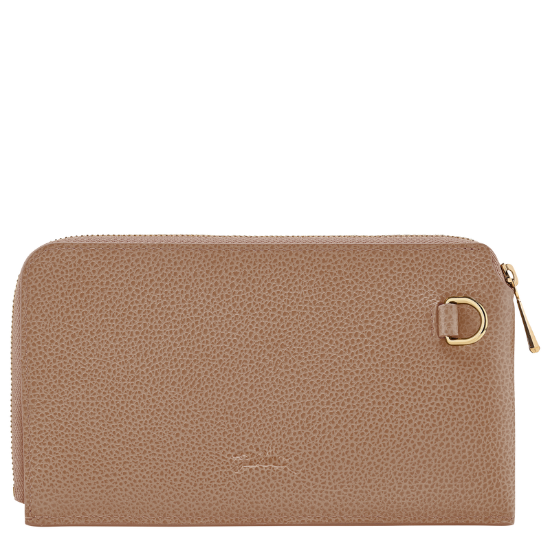 Le Foulonn&eacute; Pouch