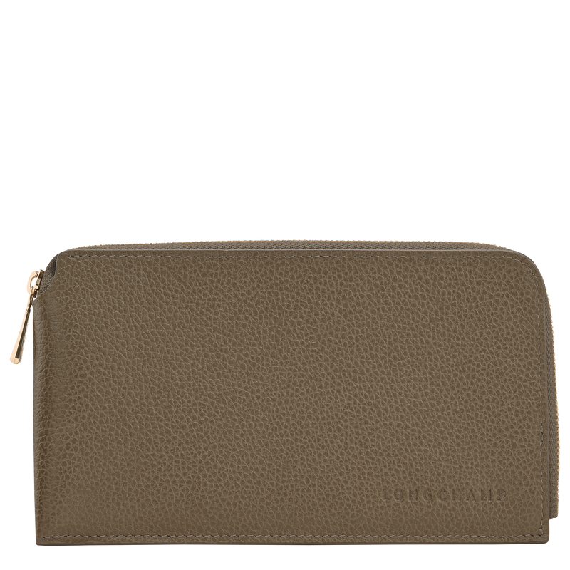 Le Foulonn&eacute; Pouch