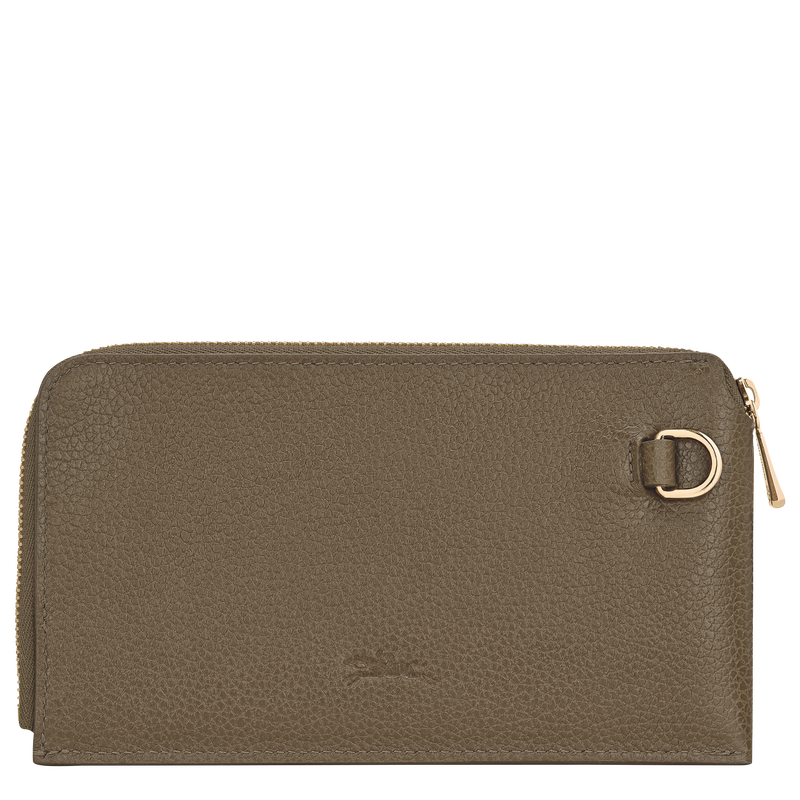 Le Foulonn&eacute; Pouch
