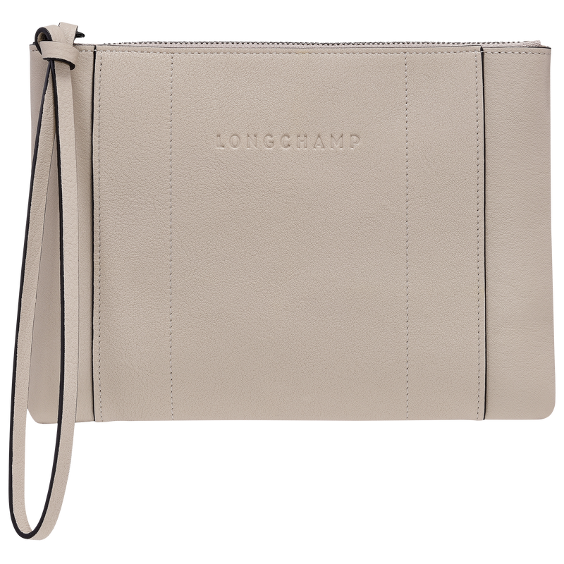 Longchamp 3D Pouch