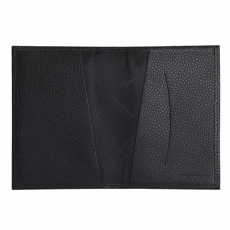 Le Foulonn&eacute; Passport cover