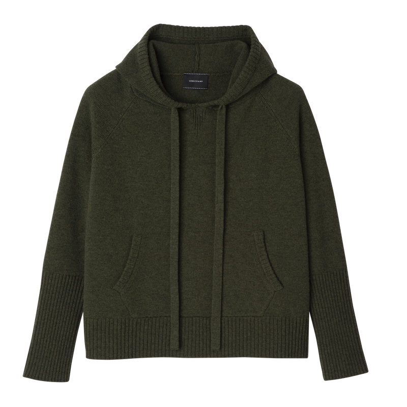 Hoodie jumper