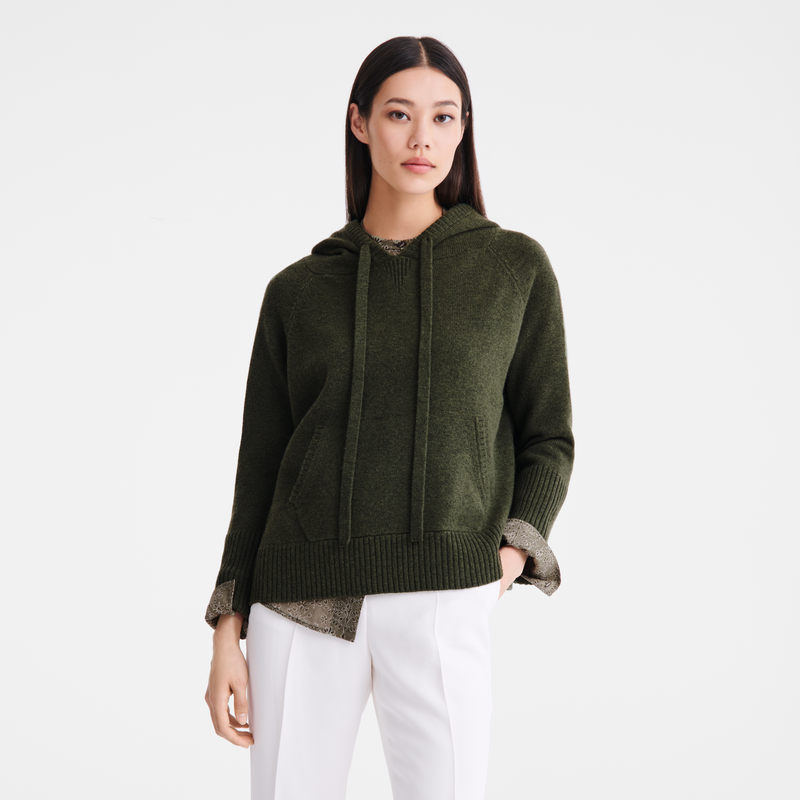 Hoodie jumper