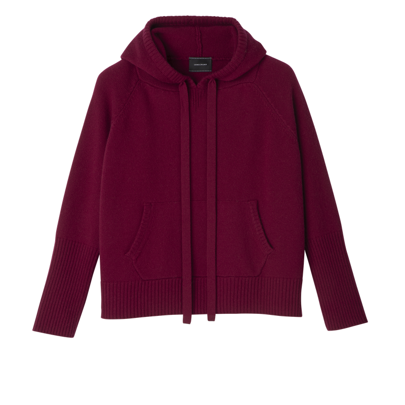 Hoodie jumper