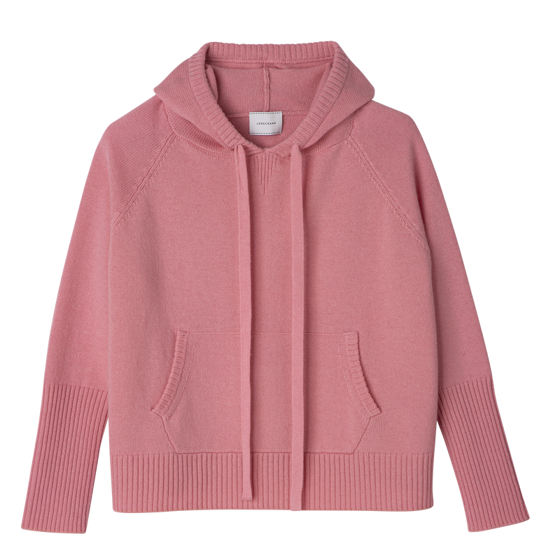 Hoodie jumper