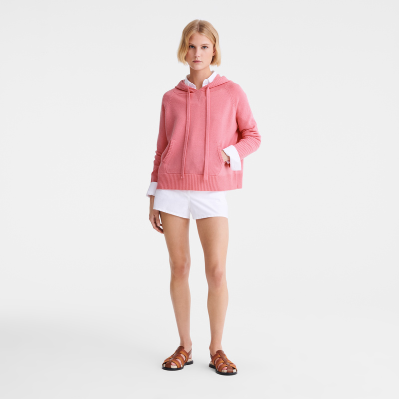Hoodie jumper