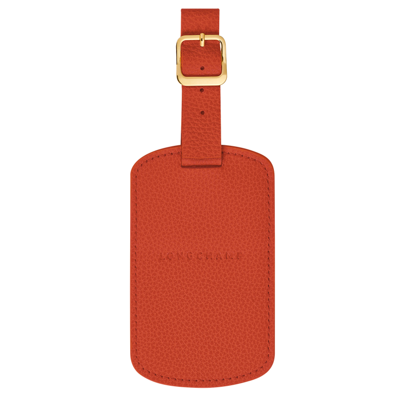 Le Foulonn&eacute; Luggage tag
