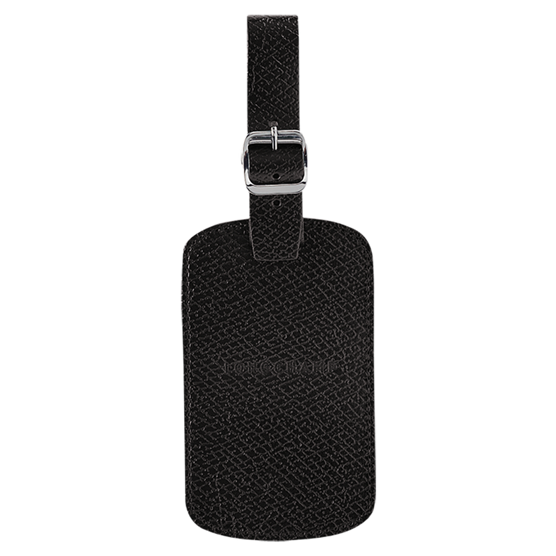 Boxford Luggage tag