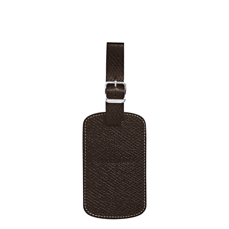 Boxford Luggage tag