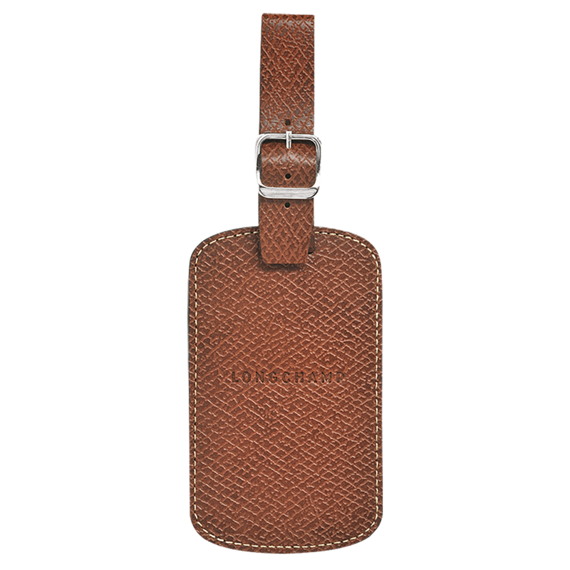 Boxford Luggage tag