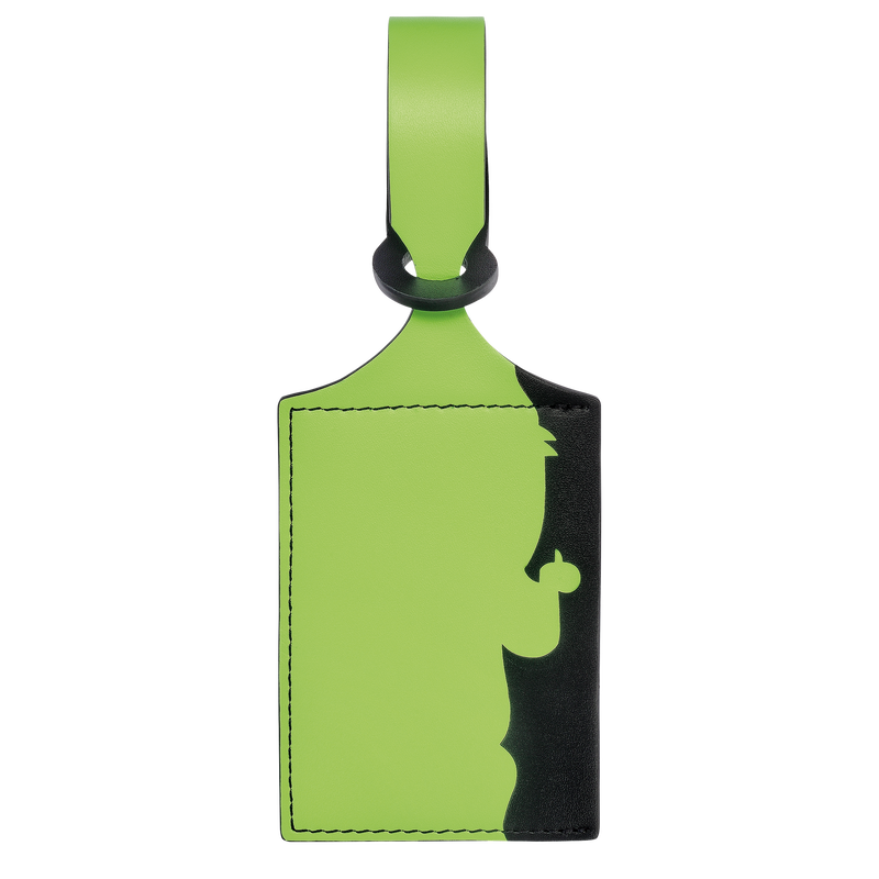 LGP Travel Luggage tag