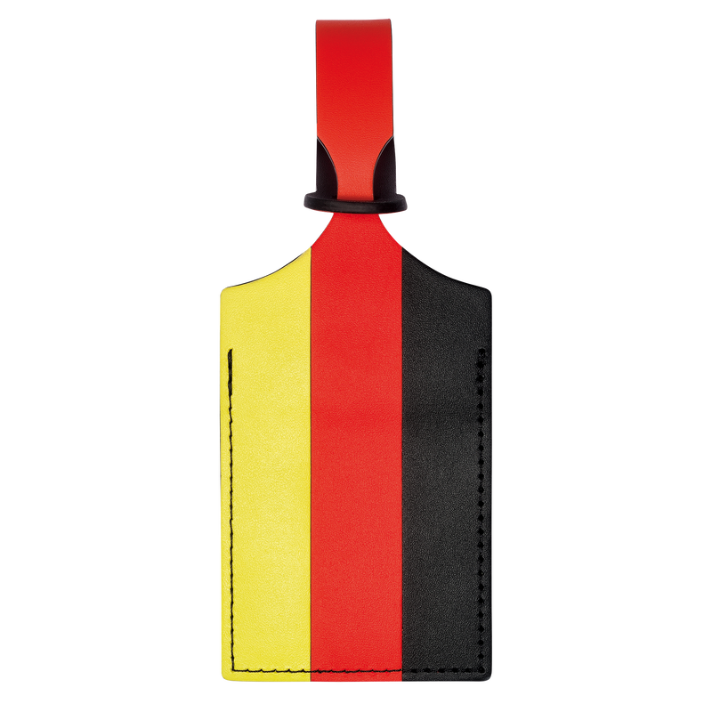 LGP Travel Luggage tag