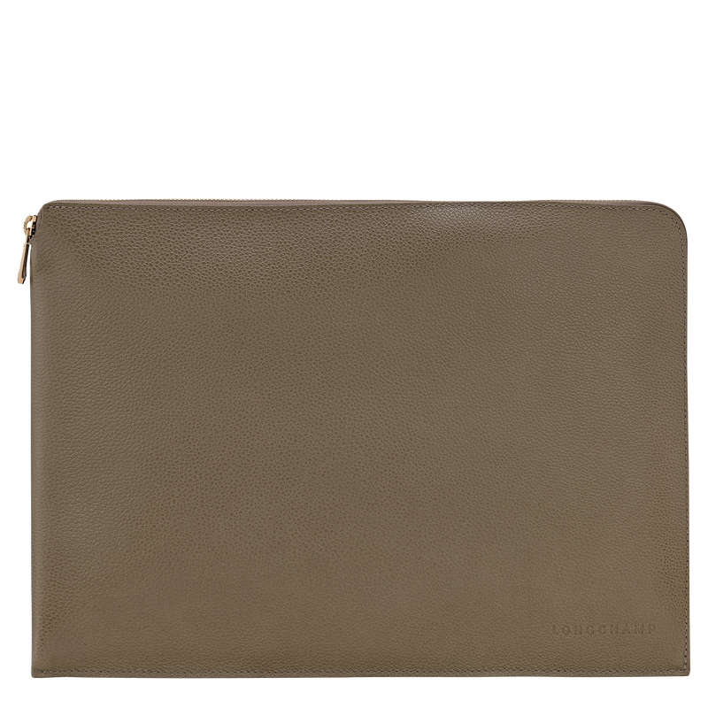 Le Foulonn&eacute; Laptop case