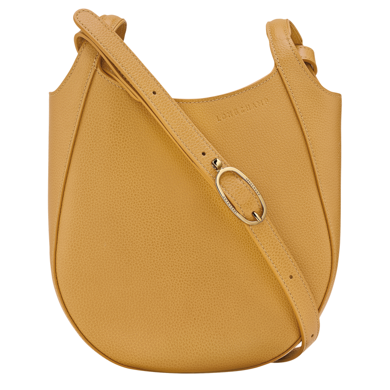 Le Foulonn&eacute; S Crossbody bag