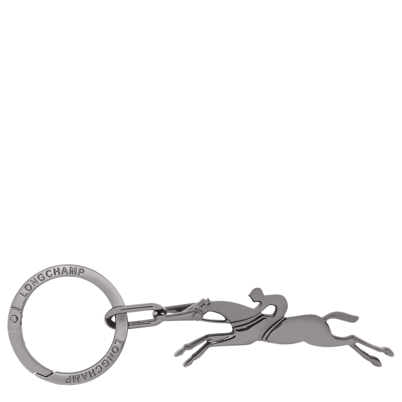 Cavalier Longchamp Keyring