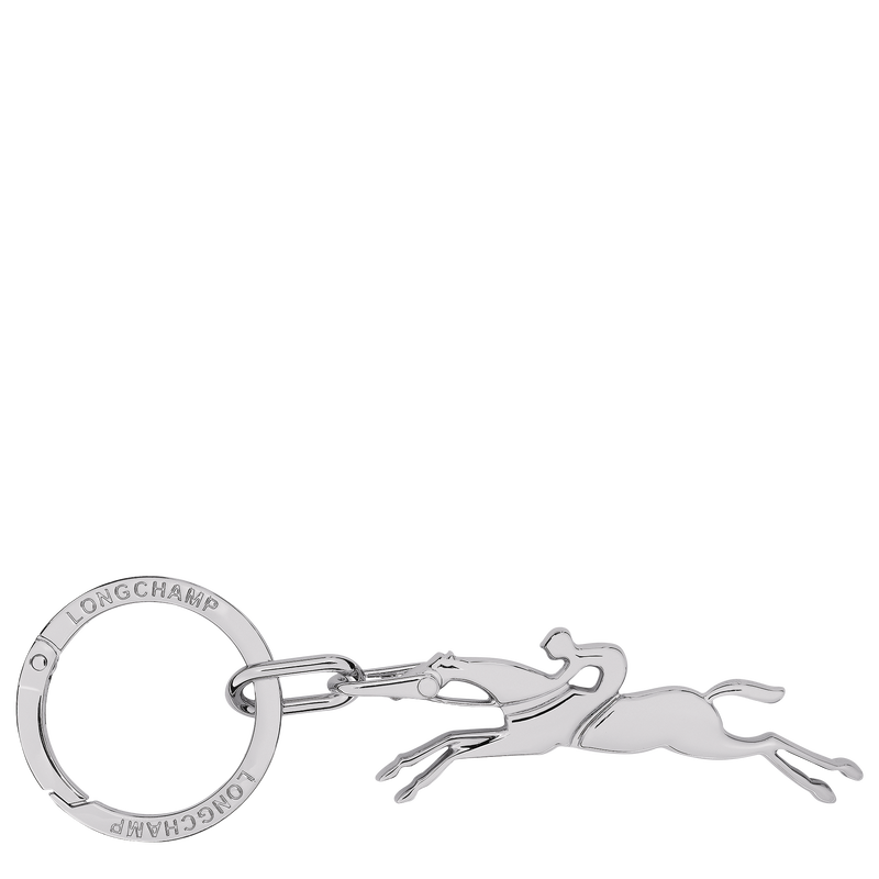 Cavalier Longchamp Keyring