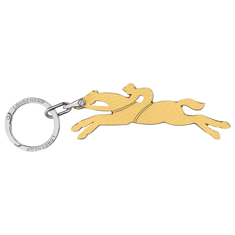 Le Pliage Original Key ring