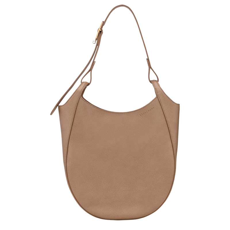 Le Foulonn&eacute; L Hobo bag