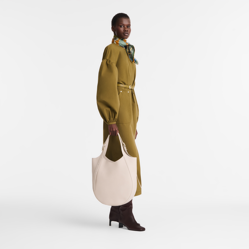 Le Foulonn&eacute; XL Tote bag